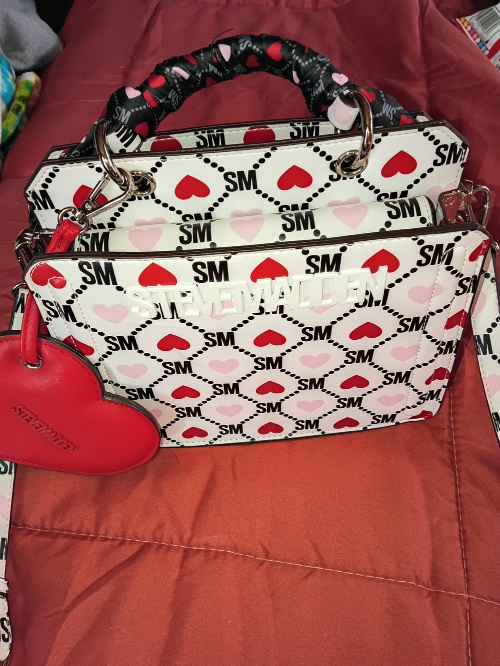 PSteve Madden Bevelyn